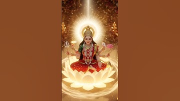 Durga Mantra – Invoking the Power of the Divine Mother 🕉️