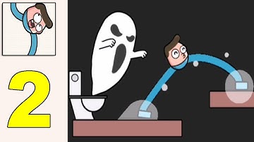 Whatawalk 2 (WEEGOON) - Funny Walk Challenge Game - All Level 11 to 20 Gameplay Walkthrough Part 2