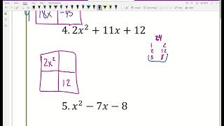 Unit 7 - Activity