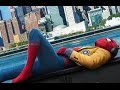 Spiderman homecoming de regreso a casa  official trailer 2 doblado espaol latino