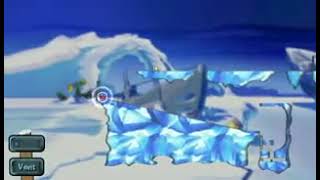 PSP Worms Open Warfare 2 Puzzle 21