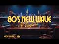 80s New Wave &amp; Synth Pop Hits | Greatest Retro Songs Playlist