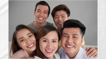 GIỚI THIỆU NIỀNG RĂNG TRONG SUỐT AISMILE