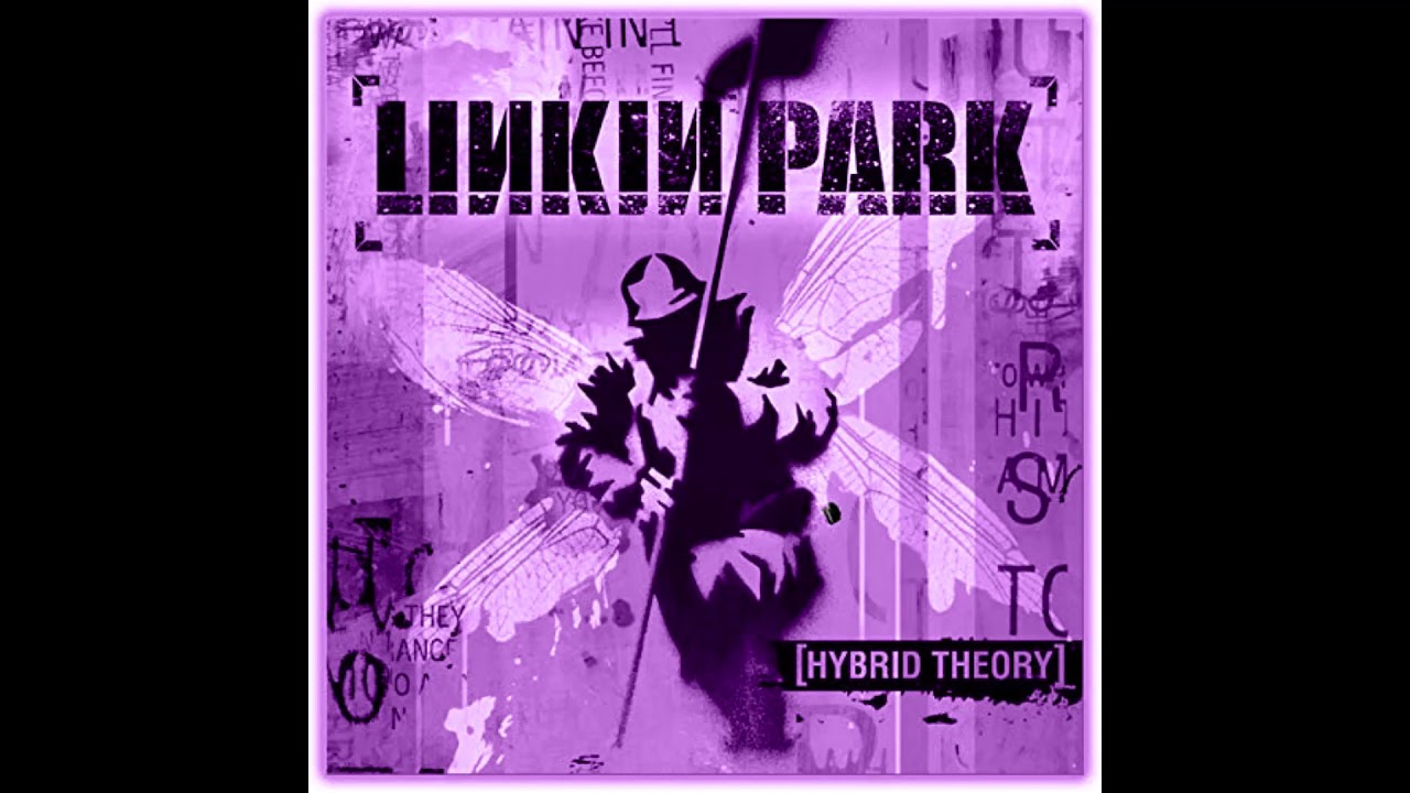 Linkin Park - In The End (Screwed & Chopped) [Hybrid Theory]
