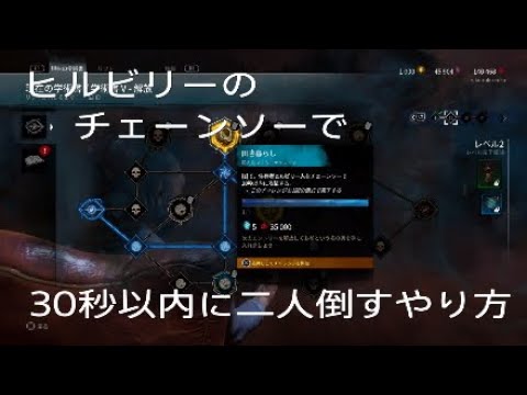 ［DBD］アーカイブ　田舎暮らしの取り方