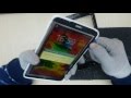 Tableta Samsung Galaxy Tab 3 7 0 Lite T111 Disassembly & Assembly - Repair