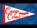 More than hot dogs the story of caseys corner