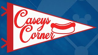 More Than Hot Dogs: The Story of Casey