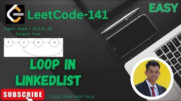 Detect Loop in Linked List in 6 Minutes | Java Implementation