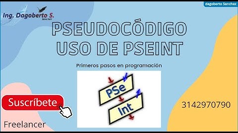 pseudocódigo, diagramas de flujo, lógica de programación