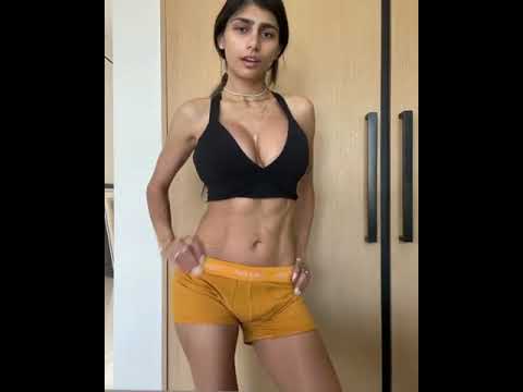 World no1 porn star mia khalifa #miakhalifa #adultfilm