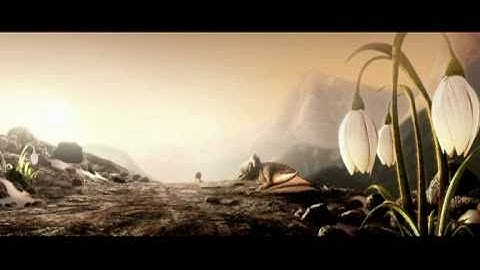 Sintel - Video about story