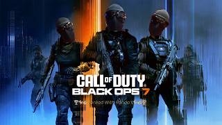 Black Ops 7🏆 Ranked Play🏆Road to Top 250 🐦🔥🔥👀4k60-HDR10+👀🔥(Nightcap)