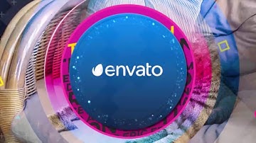 Broadcast Package | After Effects Project Files - Videohive template