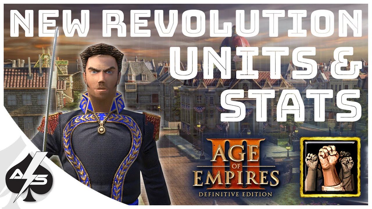 age of empires 3 revolution age of empires 3 revolution