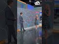 After wild storms, another storm threat today