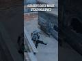 Assassin&#39;s Creed Mirage Stealth Kill Spree #shorts