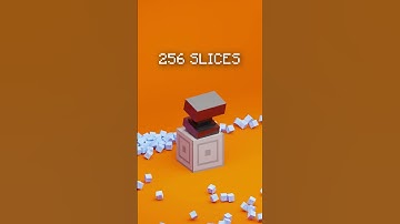 Minecraft 3D Cloth Simulation