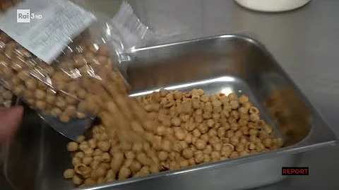 Quanto paga la Ferrero le nocciole?