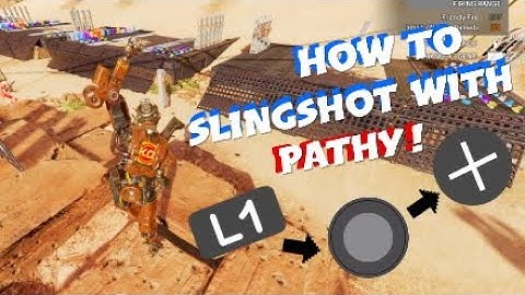 How to send yourself flying with Pathfinder.. - Apex Legends Season 16 - Queen Zero