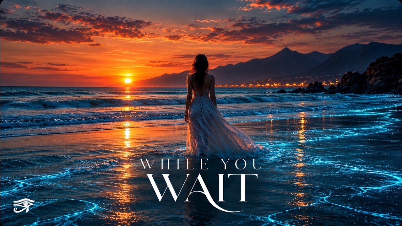Παρακολούθηση While You Wait | Mostafa Elsaadi (Lyric Video) στο YouTube Παρακολούθηση While You Wait | Mostafa Elsaadi (Lyric Video) στο YouTube