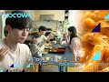 [Mukbang] "Home Alone" Jun Ho's Eating Show
