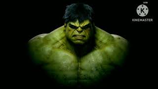 Hulk 2003 ost End Credits (slowed+reverb)