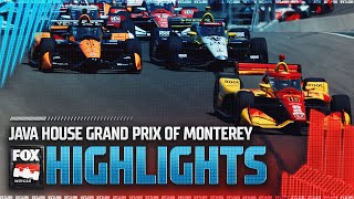 Download Lagu NTT INDYCAR SERIES: Java House Grand Prix of Monterey Highlights | INDYCAR on FOX MP3 Download Lagu NTT INDYCAR SERIES: Java House Grand Prix of Monterey Highlights | INDYCAR on FOX MP3