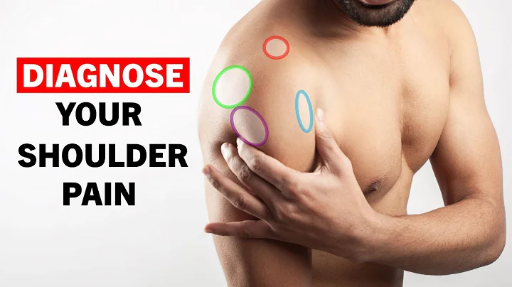 Self-Diagnose Your Shoulder Pain—With Simple Tests