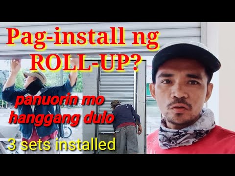 Video: Paano Mag-install Ng Denver