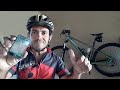 Como instalar velocímetro sem fio na bike | HOW TO INSTALL WIRELESS SPEEDOMETER ON BIKE