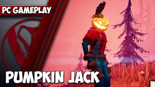 Pumpkin Jack Gameplay PC | 1440p HD | Max Settings