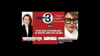 Future-Ready or Overwhelmed The Maritime Competence Dilemma