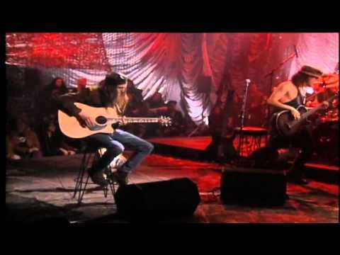 06   Pearl Jam   Porch   MTV Unplugged