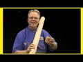 Baseball Bat Blanks for Woodturning Boxes