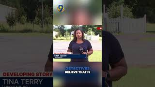 Man charged with killing mother in Union County, shooting victim at SC trail, deputies say | WSOC-TV