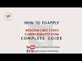 How to Apply for NESCOM & Atomic Energy Jobs in Pakistan | Careerjobs1737.com