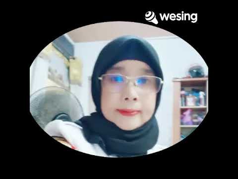 Cinta Terpendam cover by Namira