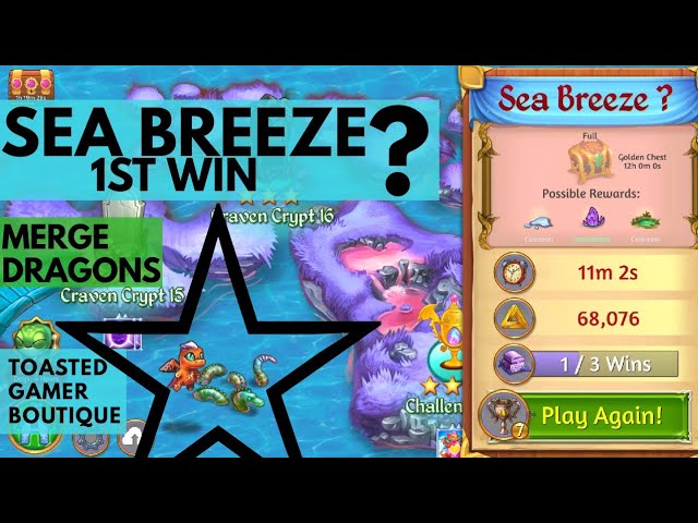 Featured image of post Merge Dragons Secret Levels