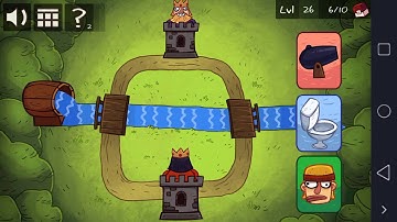 Troll face quest video games level 26 walkthrough