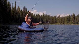 Wilderness Litethe ULTRALIGHT Float Tubes – Wilderness Litethe  Ultralight Float Tubes