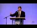 Dr. Alan Schreck: "Reflections on the Holy Spirit"