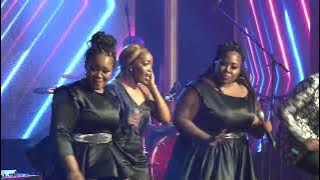 Nomthie Sibisi - We nhliziyo yami (Live)