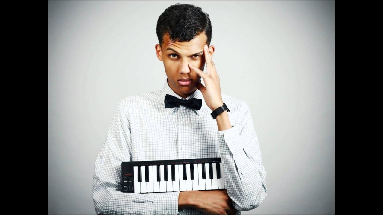 Stromae - Ta Fête (+lyrics) Stromae - Ta Fête (+lyrics)