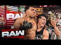 The LWO Become No 1 Contenders After El Grande Americano Confusion Raw Highlights July 21 2025 The LWO Become No 1 Contenders After El Grande Americano Confusion Raw Highlights July 21 2025