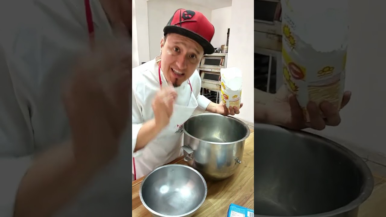 Curso completo ROLES DE CANELA, RECETA Y PASO A PASO.cinnamon rolls.cobertura de queso y tradicional