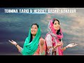 New worship song rooh ki barish tehmina tariq and herriet bahadur