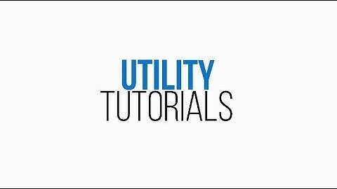 TileViz Tutorials | Utility Functions