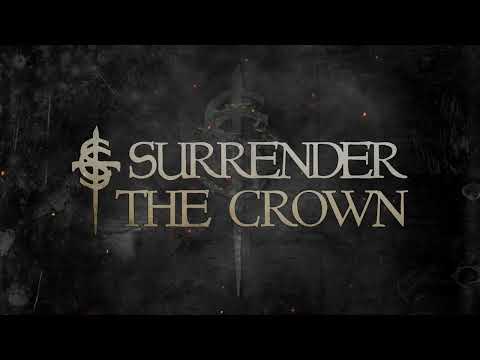 Surrender The Crown - Born From Defeat (feat. Alex Beyrodt) (Official Lyric Video)