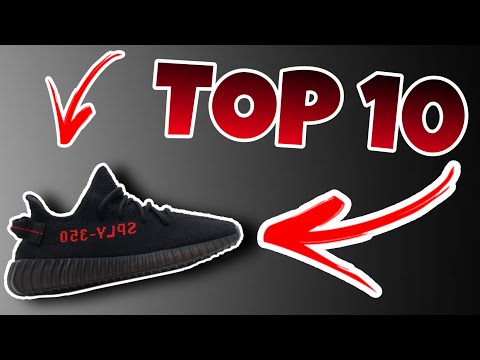 *TOP TEN* Best